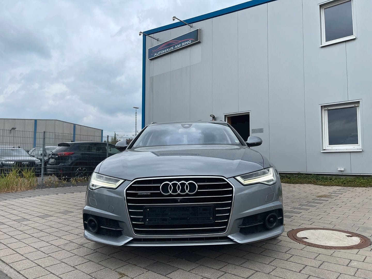 Audi A6 Avant 3.0 TDI clean diesel quattro, Foto 2 aus dem Inserat