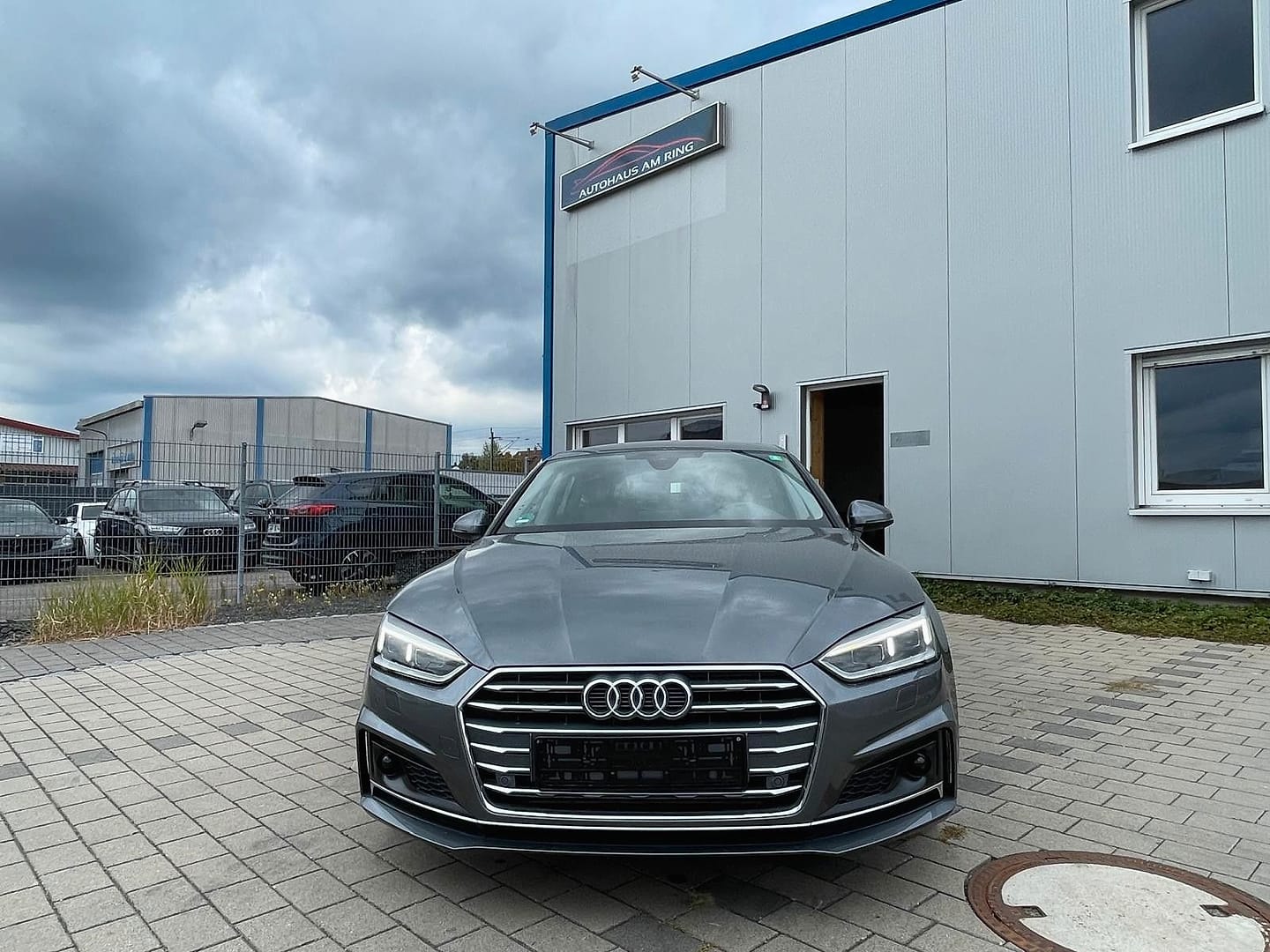 Audi A5 2.0 TDI quattro Sportback sport, Foto 2 aus dem Inserat